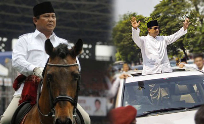 Prabowo