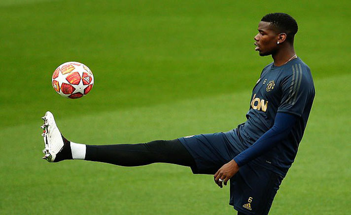 Paul Pogba