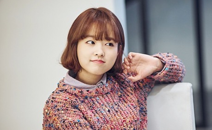 Park Bo Young