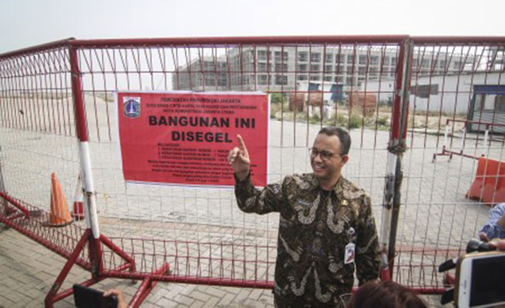 Anies Baswedan