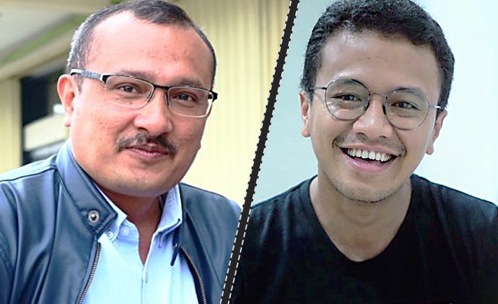 Ferdinand dan Faldo, Diisukan Gagal Masuk Senayan