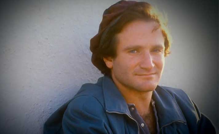 Robin Williams