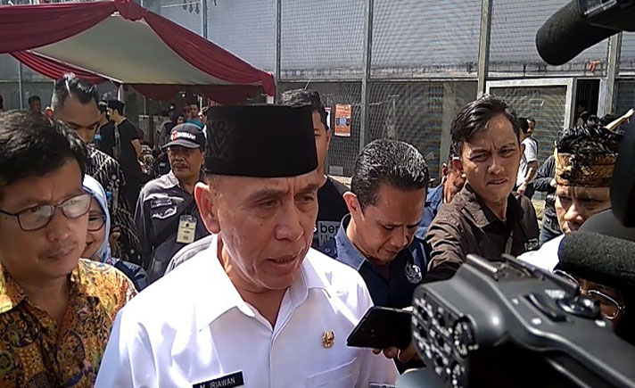 Mochamad Iriawan