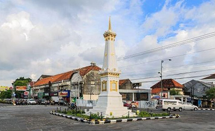 Yogyakarta