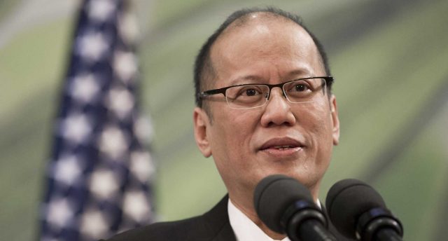 Benigno Aquino III