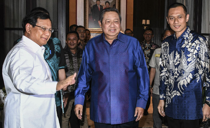 SBY