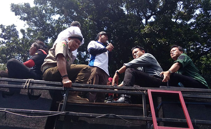 Yusril Ihza Mahendra