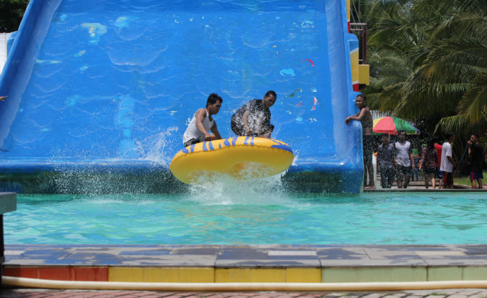 Wisata Makassar