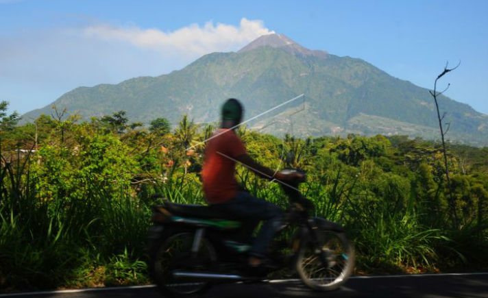 Gunung Merapi