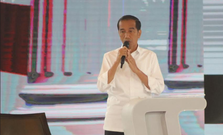 Jokowi