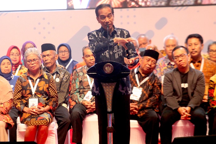 Jokowi