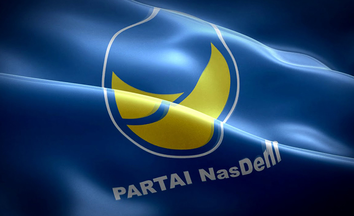 Partai Nasdem