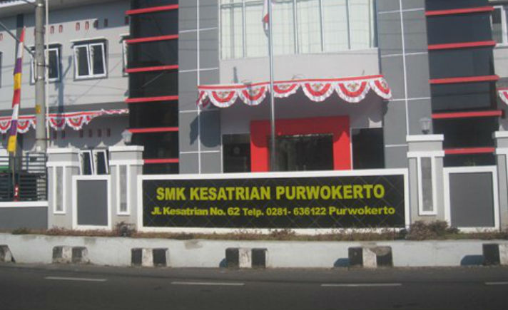 SMK Kesatrian Purwokerto