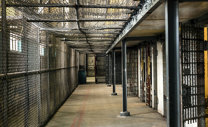 penjara