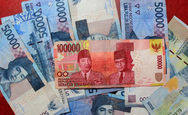 Uang rupiah