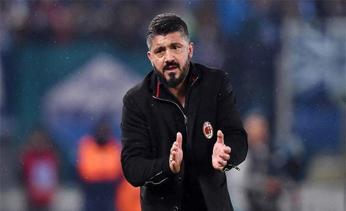 Gennaro Gattuso