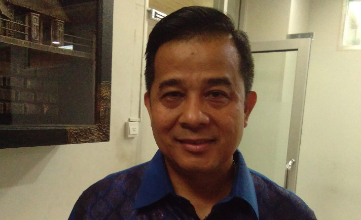 Ketua Demokrat Sumut