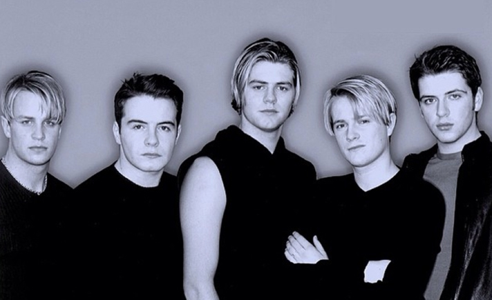 Westlife