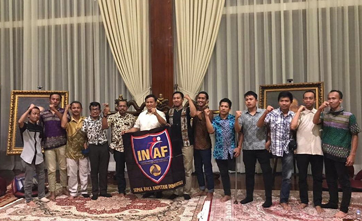 Prabowo