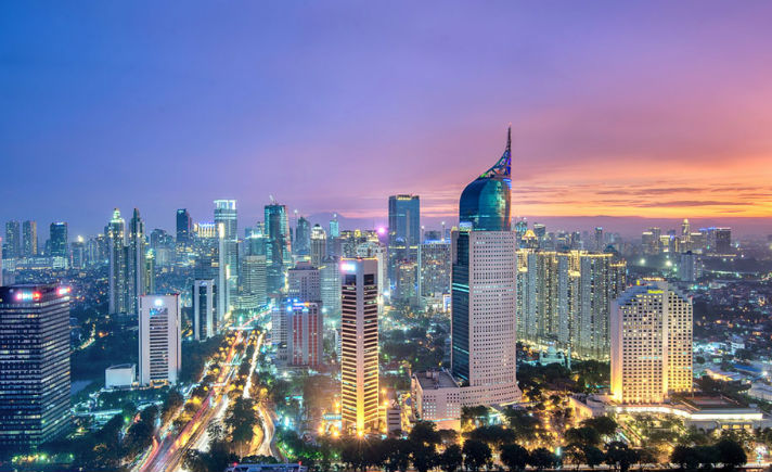 Jakarta