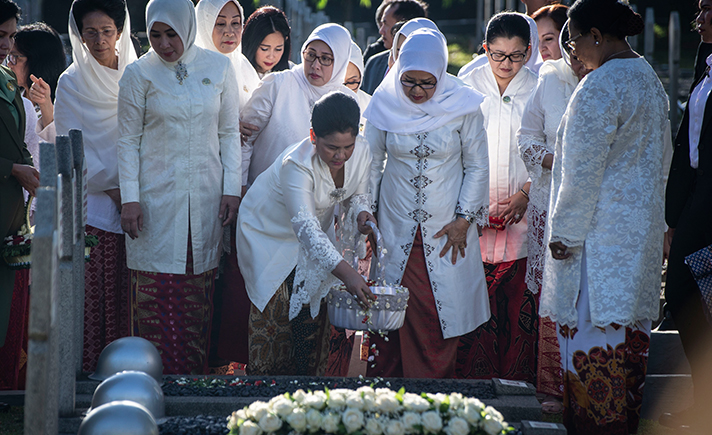 Iriana Joko Widodo