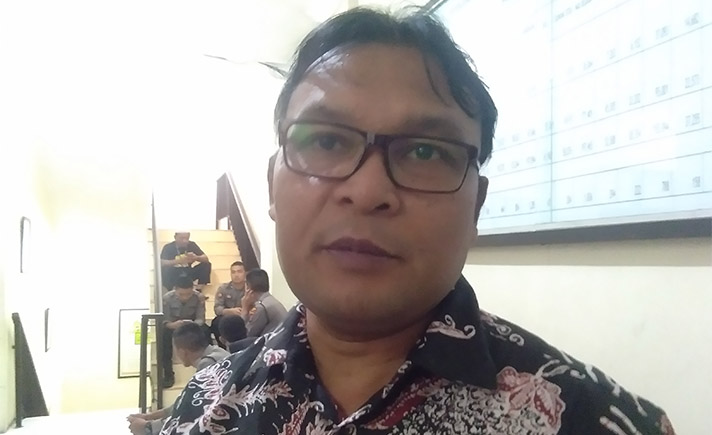 Benget Silitonga
