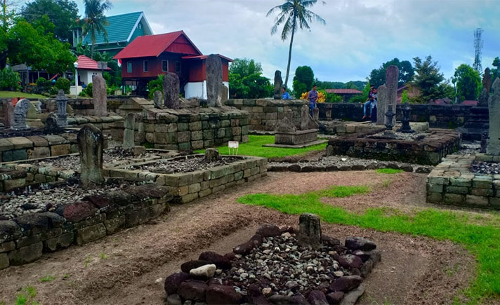 Makam Raja-raja Soppeng