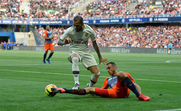 Paris Saint Germain