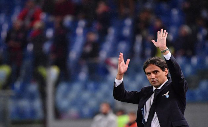 Simone Inzaghi