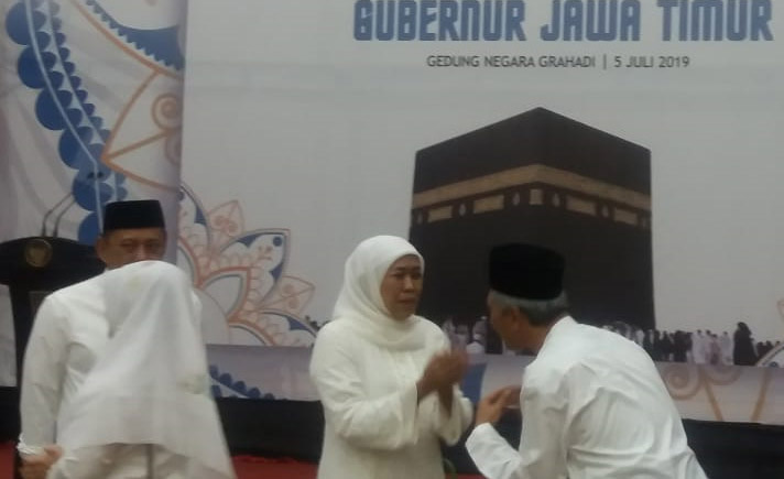 Calhaj Jatim