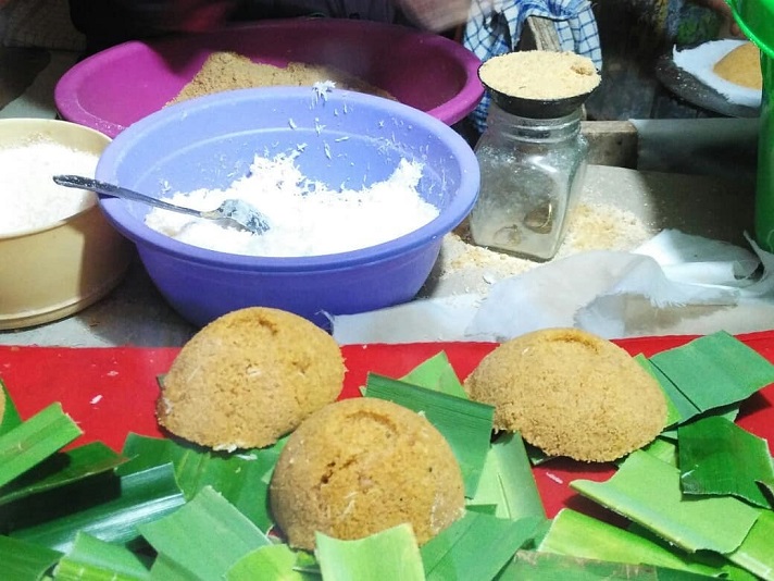 Putu Cangkir