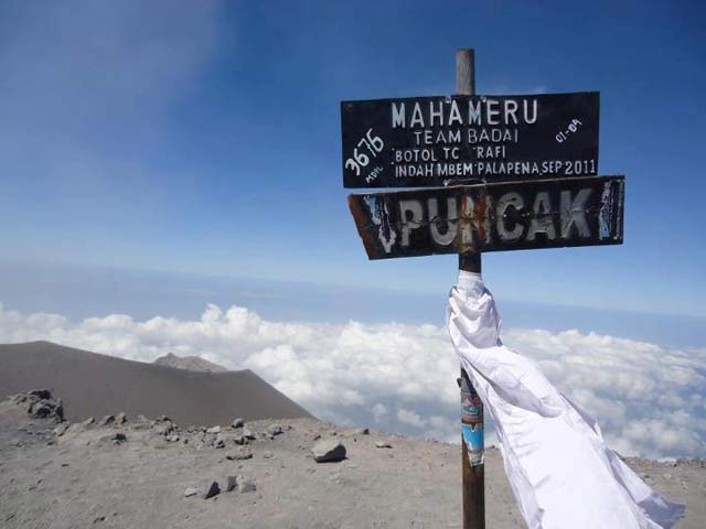 Mahameru