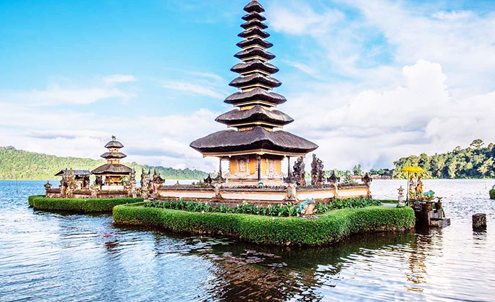 Pulau Bali