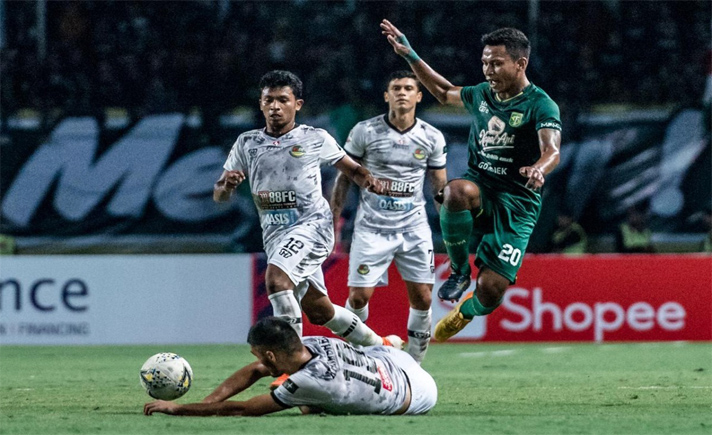 Persebaya