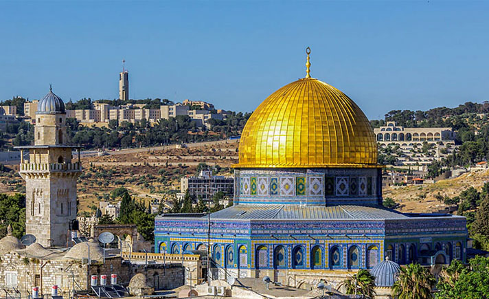 Masjid Al Aqsa