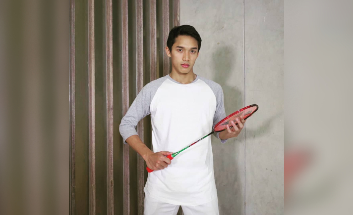 Jonatan Christie