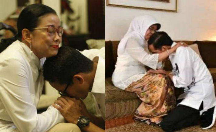 Sandi-Jokowi