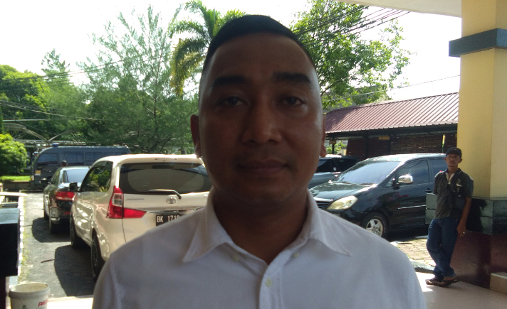 Polda Sumut