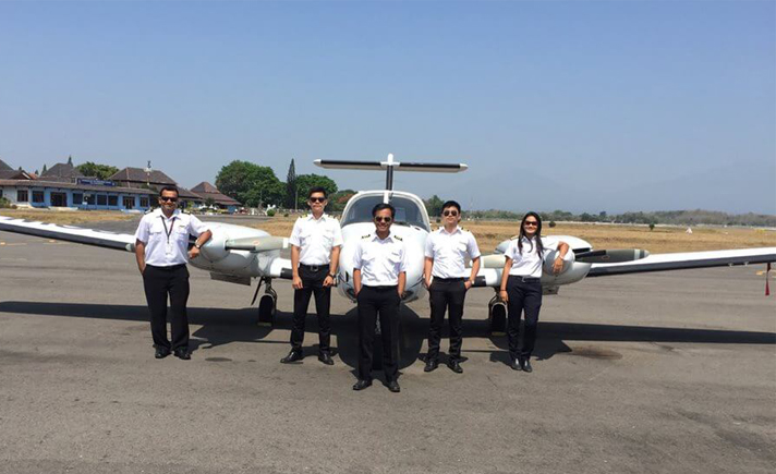 Bali International Flight Academy (BIFA)