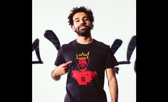 Mohamed Salah
