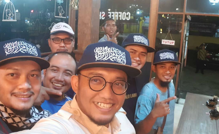 Dahnil Anzar
