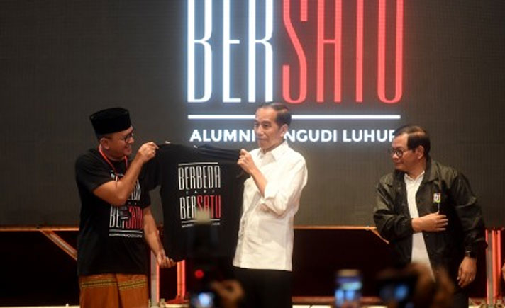 Jokowi