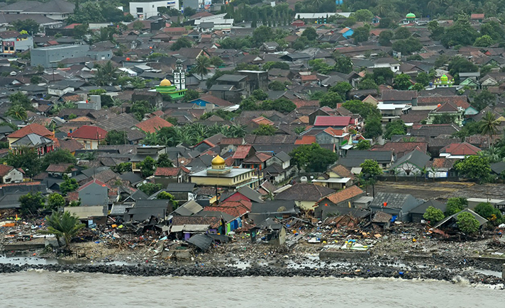 tsunami Selat Sunda