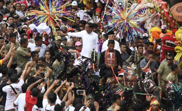 Jokowi