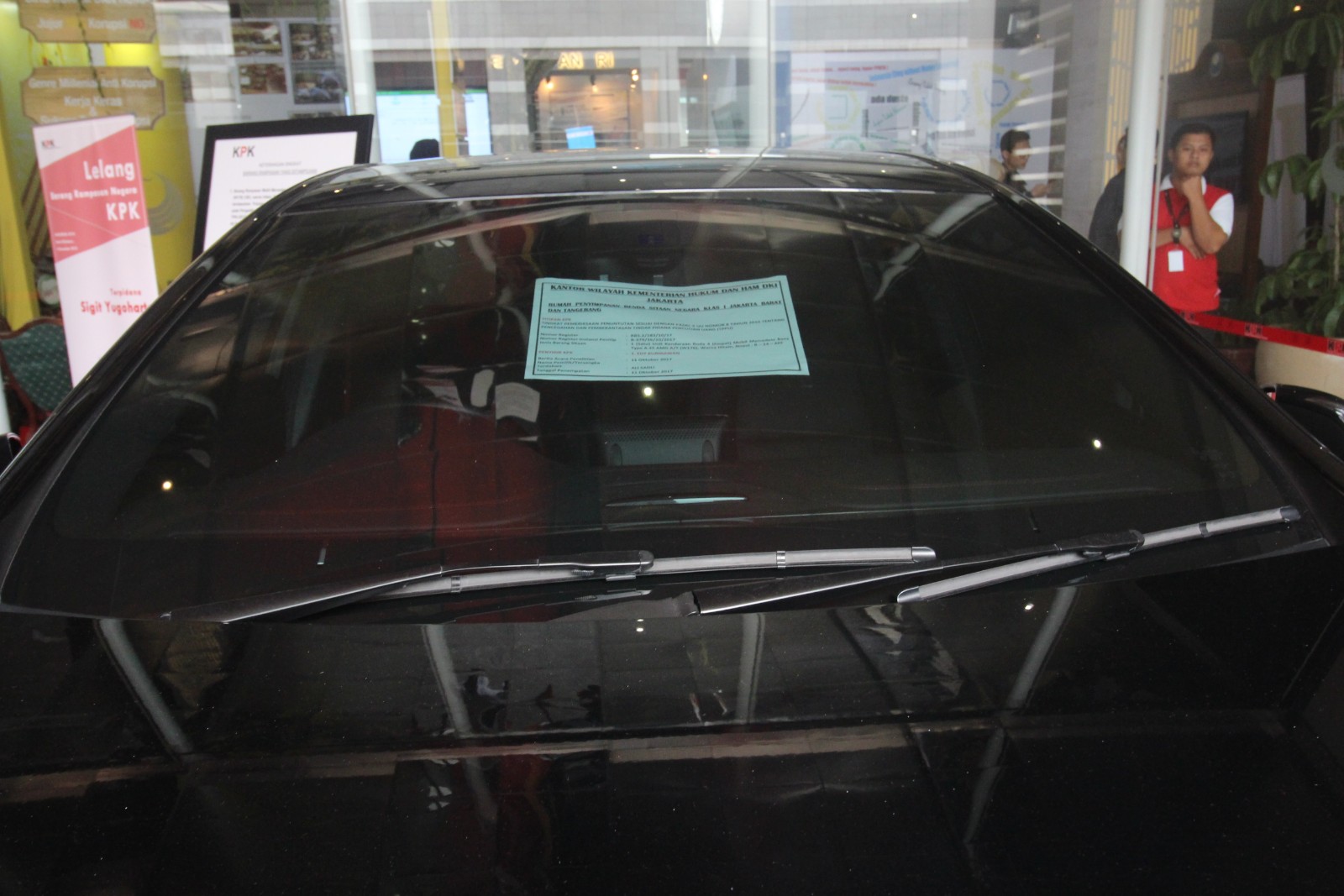 Foto Ini Harga Motor dan Mobil Mewah Koruptor yang Foto Ini Harga Motor dan Mobil Mewah Koruptor yang