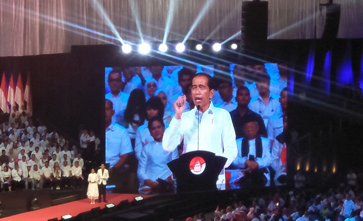 Jokowi