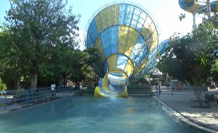 Waterpark