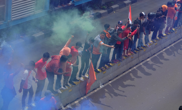 Konvoi Persija