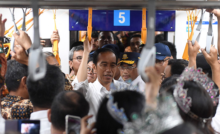 Joko Widodo