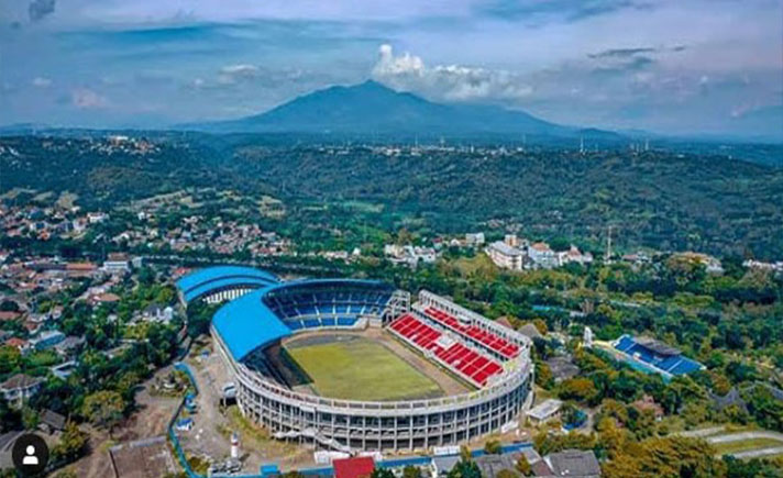 Stadion Jatidiri Semarang